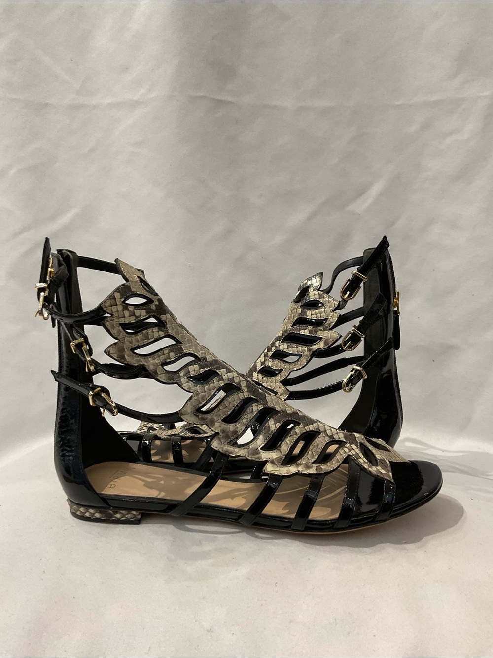 Alexandre Birman Sandals